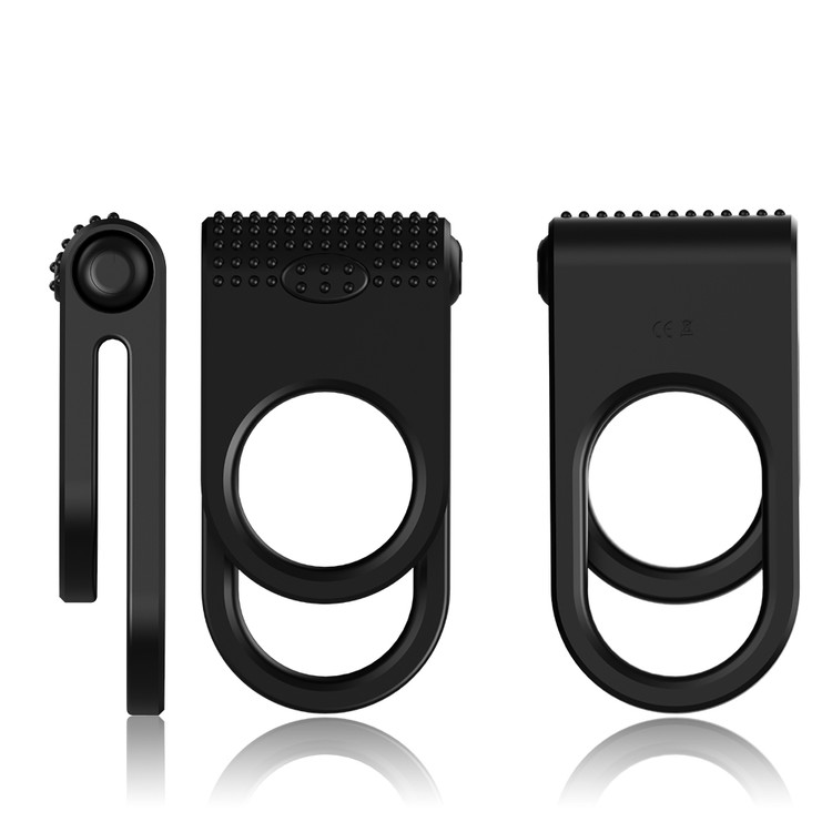 טבעת רטט כפולה