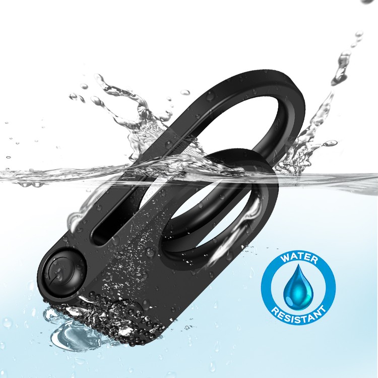 טבעת רטט כפולה