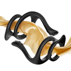 טבעת  Snake