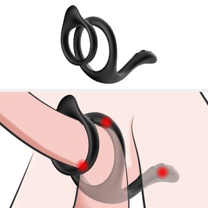 טבעת  Snake