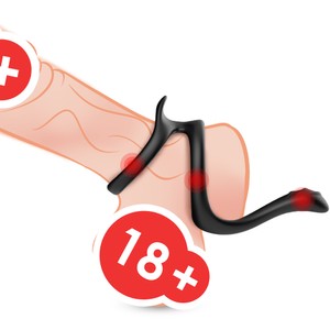 טבעת  Snake