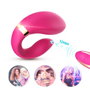 Pleasure Maker ויברטור זוגי