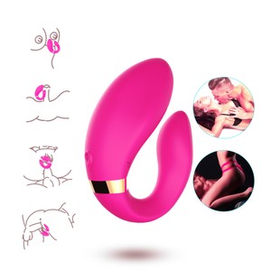 Pleasure Maker ויברטור זוגי