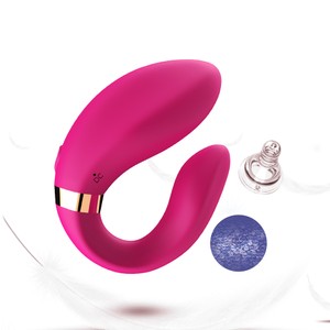 Pleasure Maker ויברטור זוגי