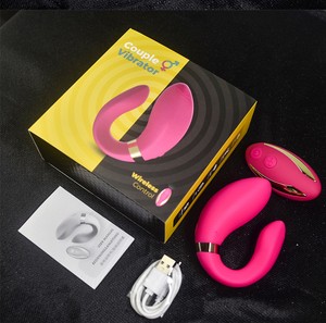 Pleasure Maker ויברטור זוגי