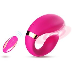 Pleasure Maker ויברטור זוגי