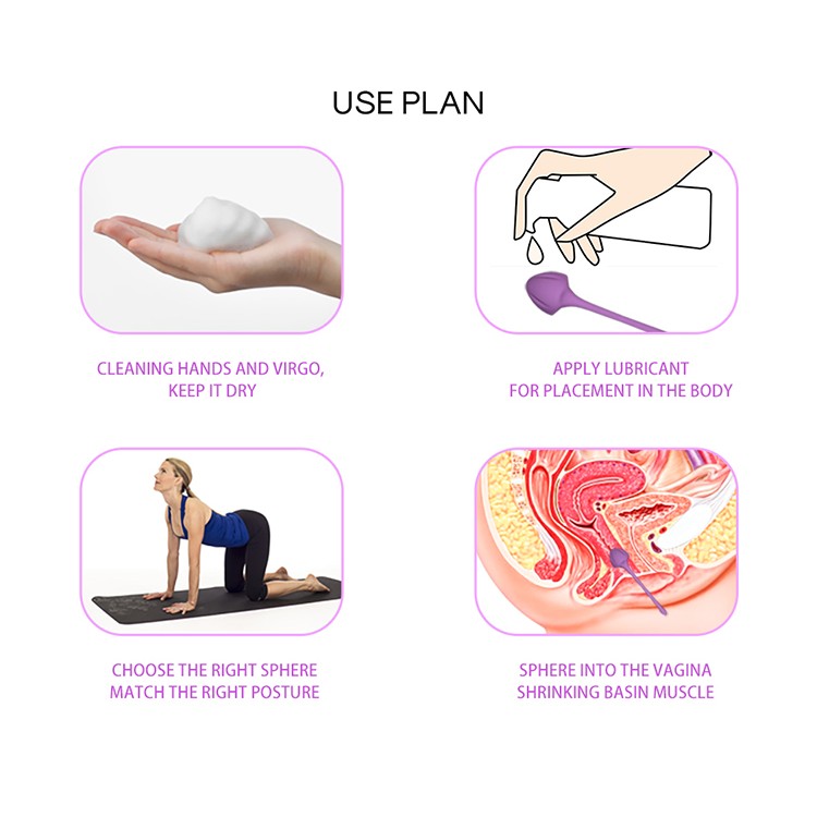 K Lady כדורי קגל