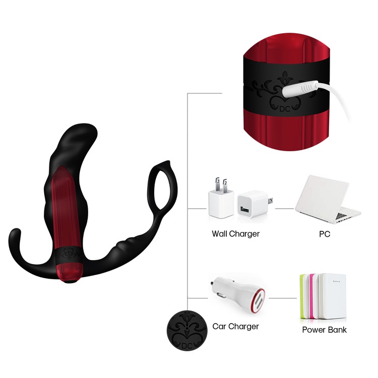 Donnie Darko  מענג אנאלי