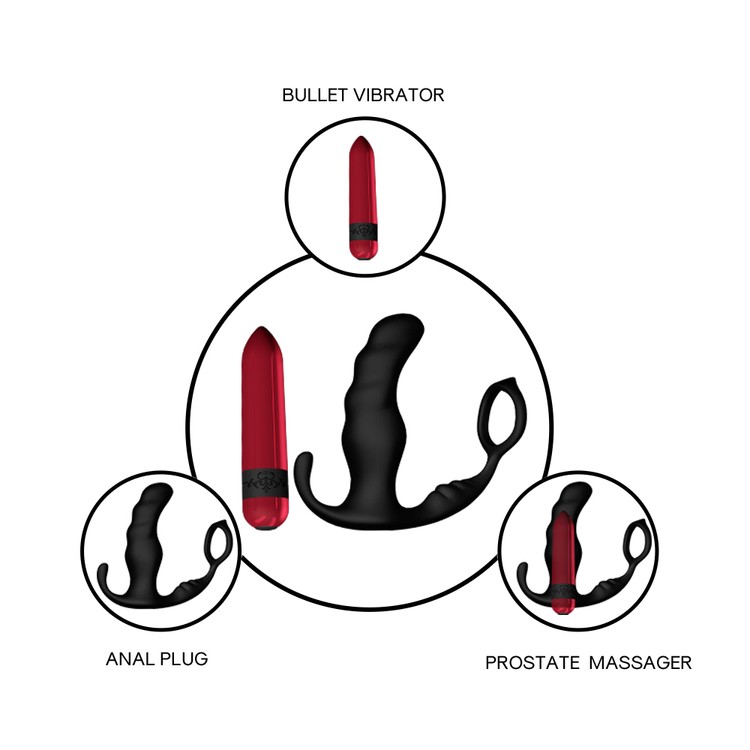 Donnie Darko  מענג אנאלי