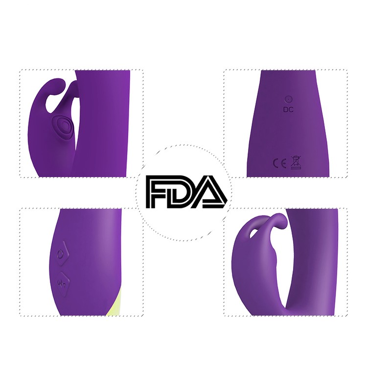 ויברטור  Navi הארנבי