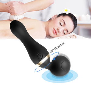 וונד עוצמתי James Wand