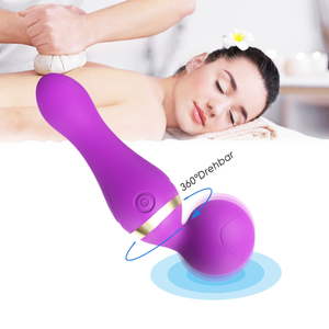 וונד עוצמתי James Wand