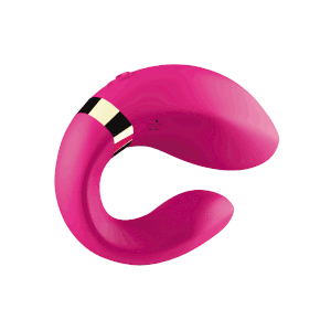 Pleasure Maker ויברטור זוגי