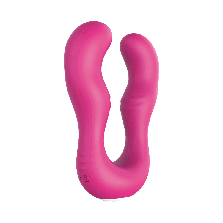 Sappho ויברטור כפול