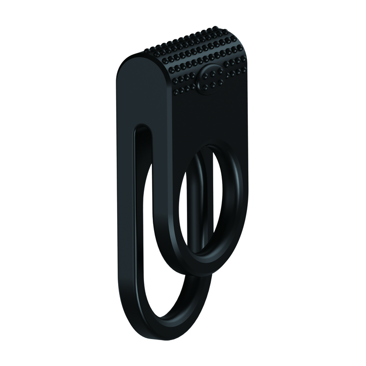 טבעת רטט כפולה