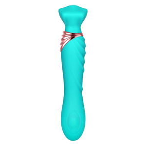 Venus Wand ויברטור יחודי שטופח בנק' ה G