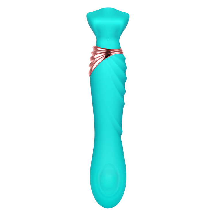 Venus Wand - שרביט ונוס