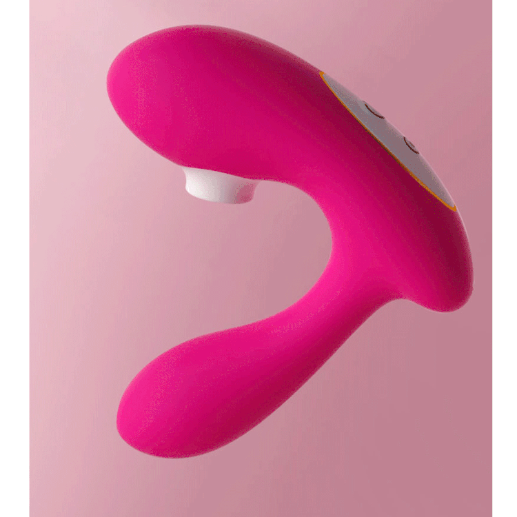 Paradise Key Pro ויברטור יונק וחודר