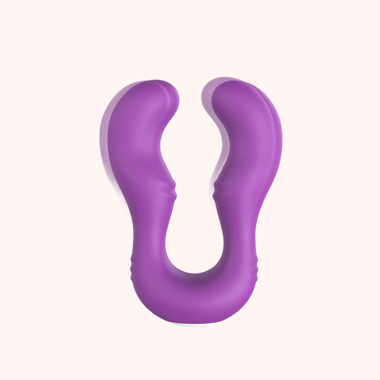 Sappho ויברטור כפול