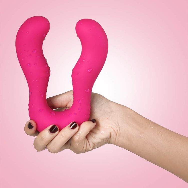 Sappho ויברטור כפול