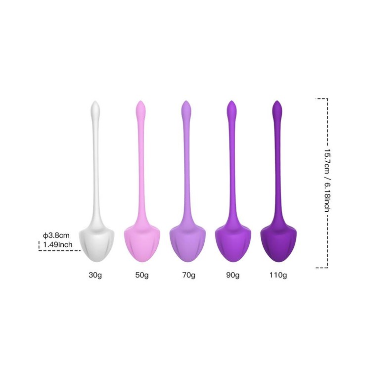 K Lady כדורי קגל