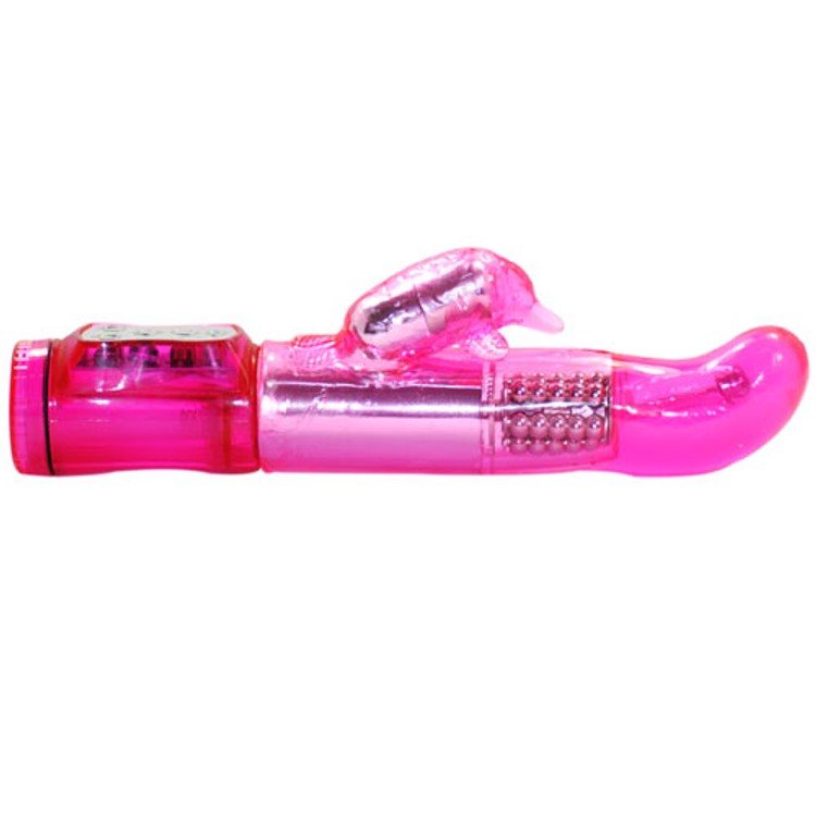 ויברטור פנינים  BEADED IRON