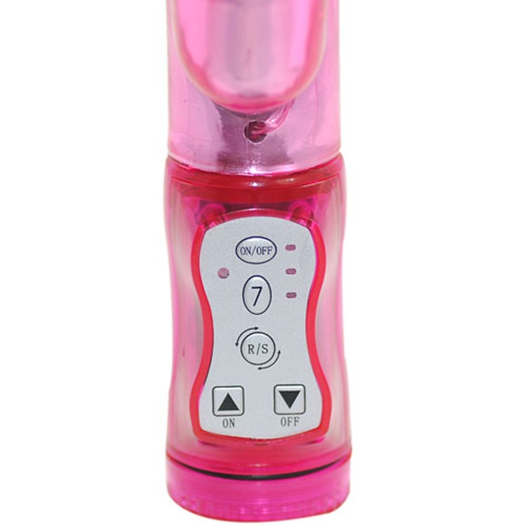 ויברטור פנינים  BEADED IRON