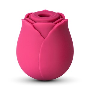 TOYBOX PRO - MY SECRET ROSE