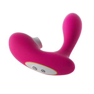 Paradise Key Pro ויברטור יונק וחודר
