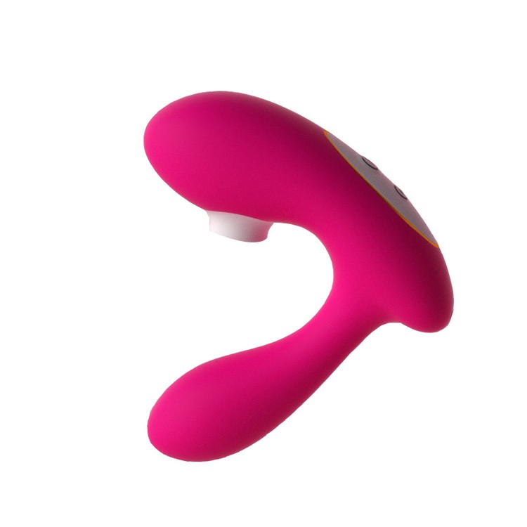 Paradise Key Pro ויברטור יונק וחודר