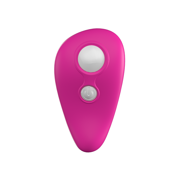 Paradise Key Pro ויברטור יונק וחודר