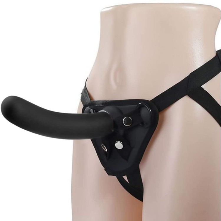 ערכת סטראפאון סקסי למתחילים