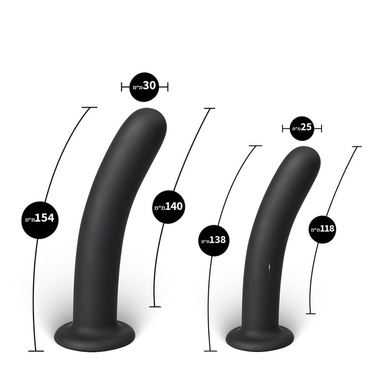 ערכת סטראפאון סקסי למתחילים