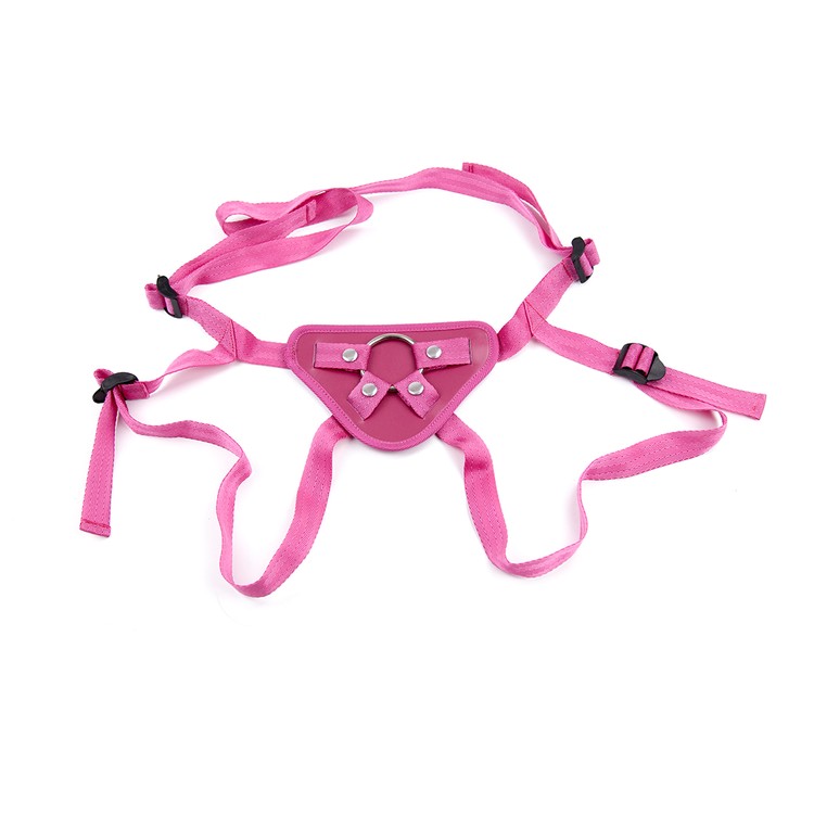 ערכת סטרפאון ורודה למתחילים Beginners Love