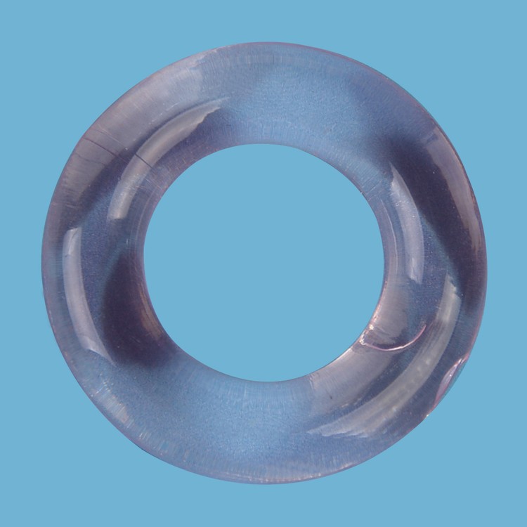 טבעת אלסטית דקה