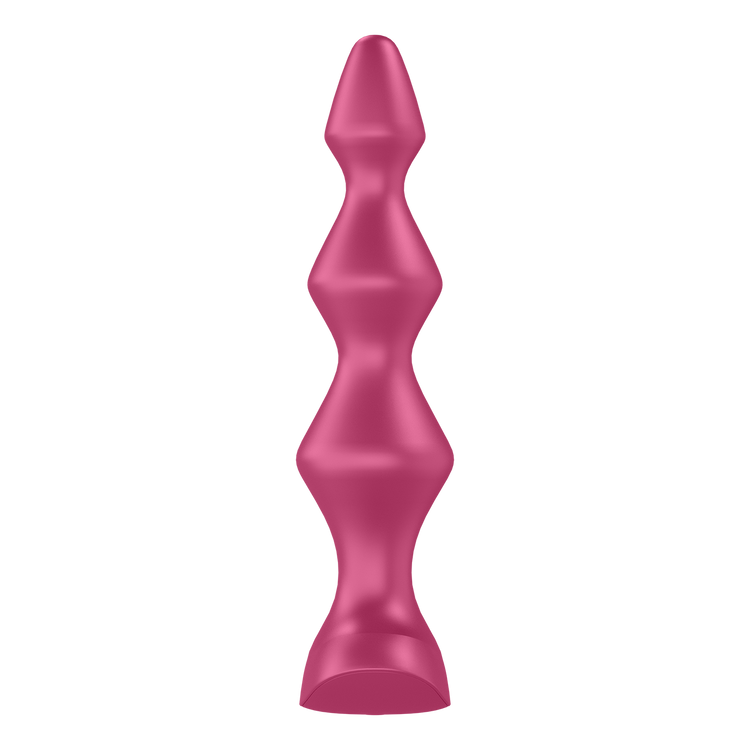 סטיספייר פלאג לולי Lolli-Plug 1