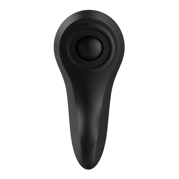 רטט חיצוני מתלבש עם שלט ואפליקציה  Little Secret סטיספייר