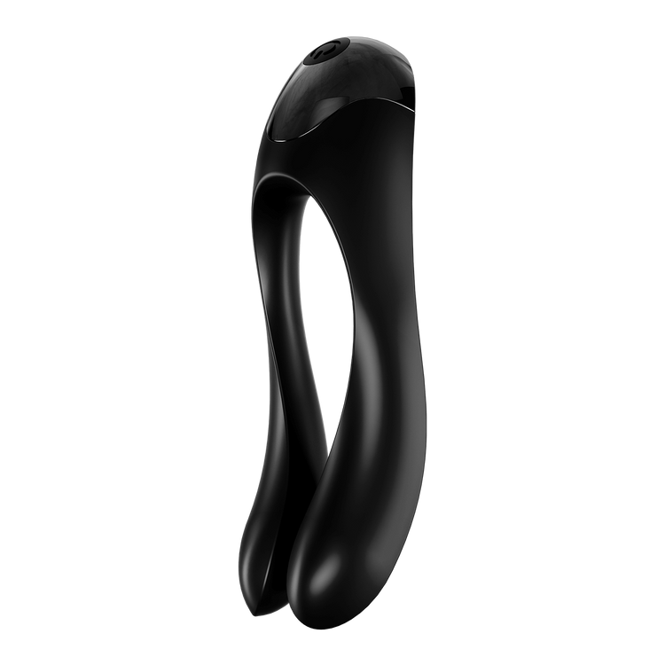 רטט זוגי רב שימושי  Candy Cane סטיספייר