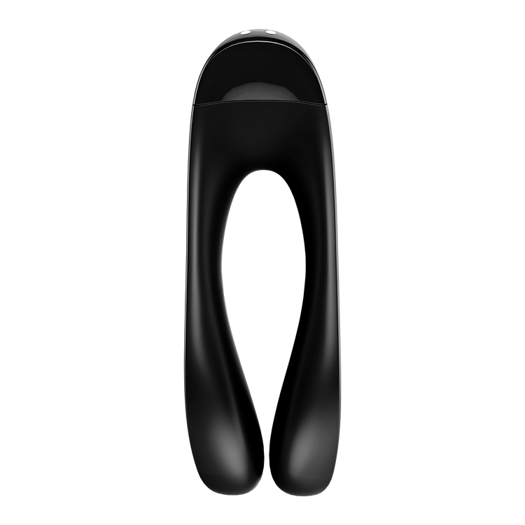 רטט זוגי רב שימושי  Candy Cane סטיספייר