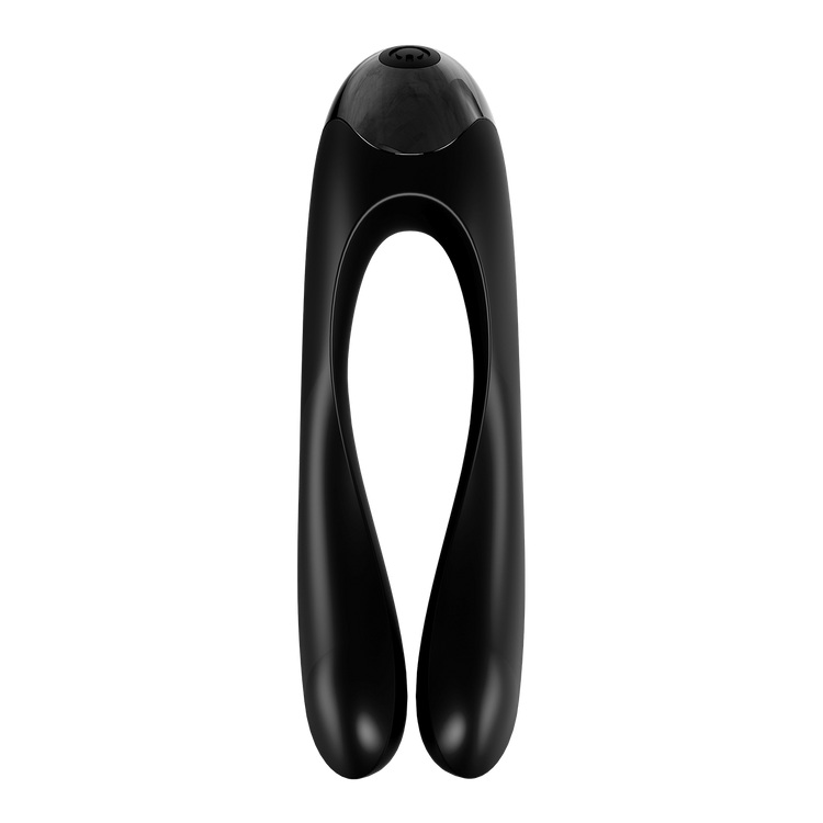 רטט זוגי רב שימושי  Candy Cane סטיספייר