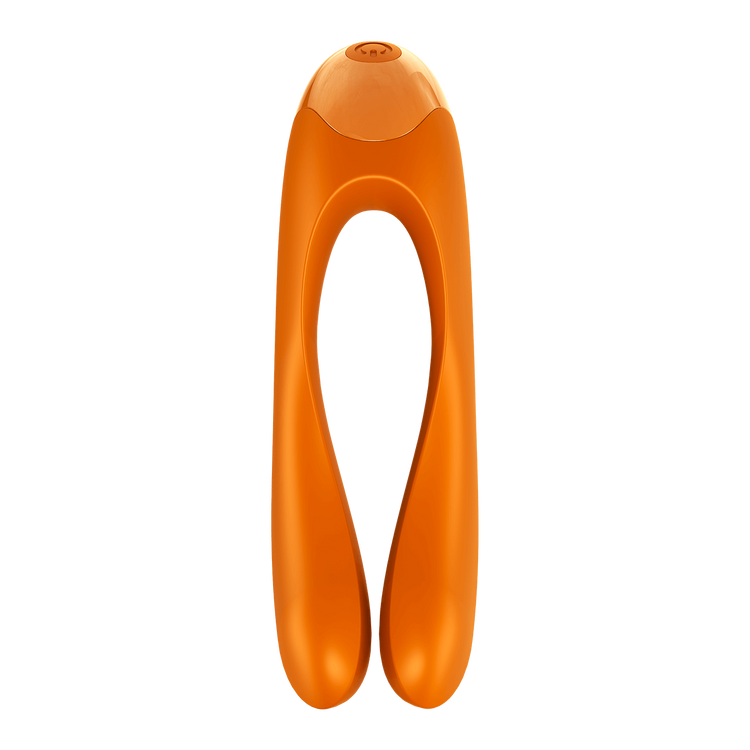 רטט זוגי רב שימושי  Candy Cane סטיספייר