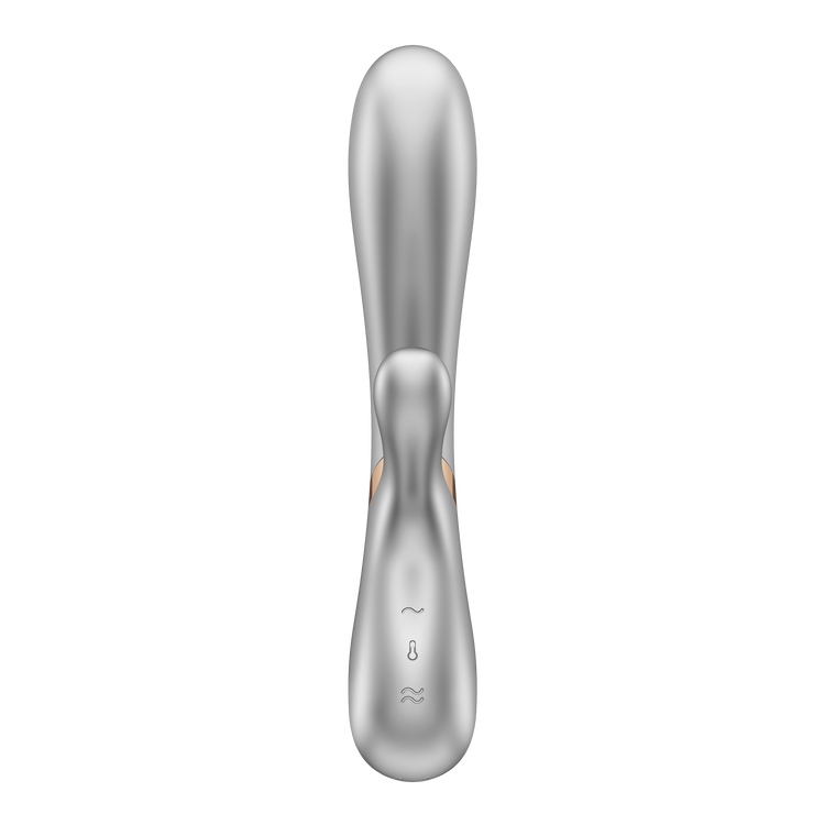 ויברטור מאלץ מתחמם Hot Lover של סטיספייר