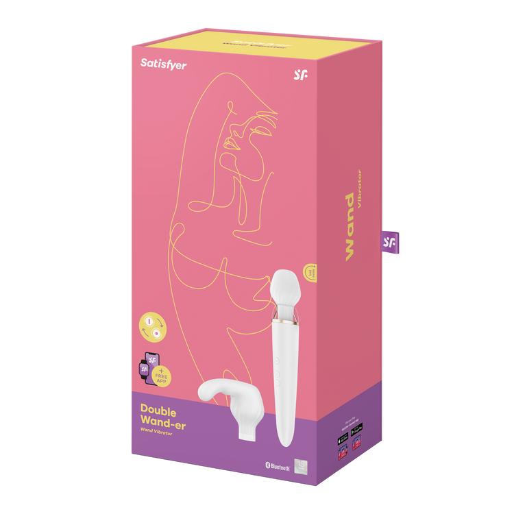 וונד דו שימושי  Double Wand-er סטיספייר