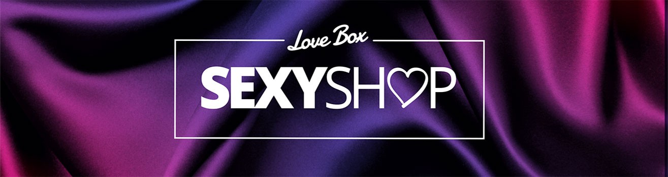 SEXY SH♥P Love Box