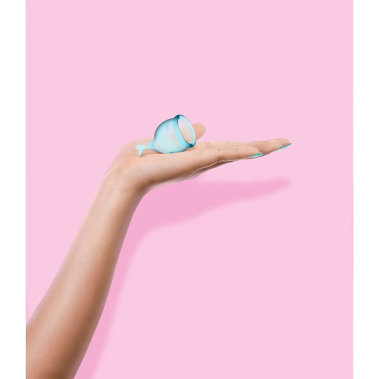 גביעונית Feel Secure סטיספייר