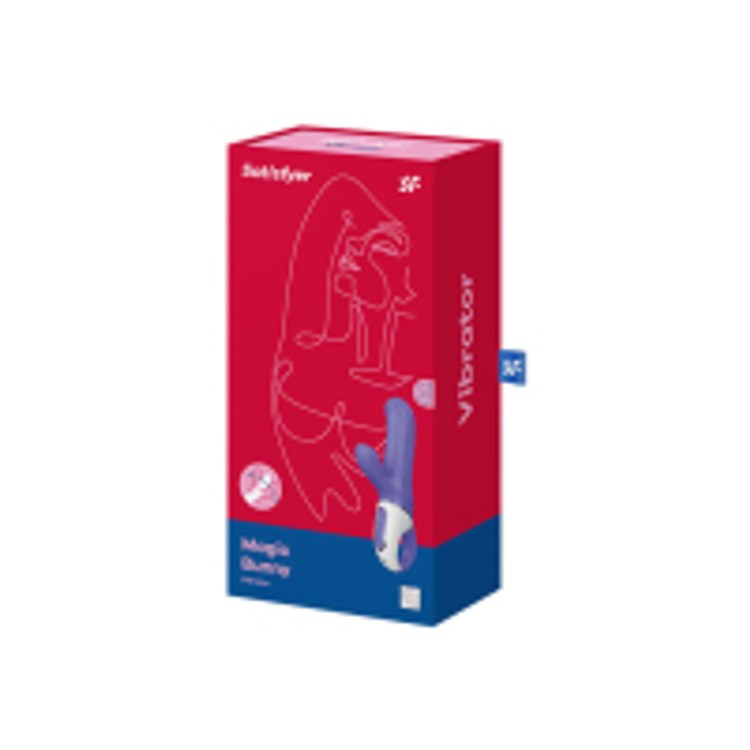 ויברטור ארנבון Magic Bunny סטיספייר