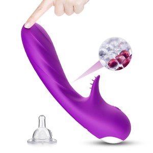 ויברטור 'פרשס פלוס'
