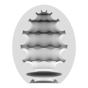 SATISFYER MASTURBATOR EGG