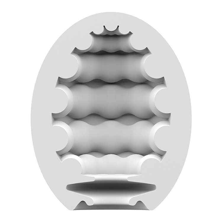 SATISFYER MASTURBATOR EGG