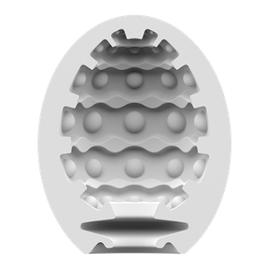 SATISFYER MASTURBATOR EGG